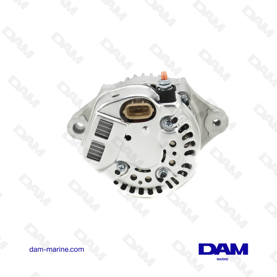 FISCHER PANDA 12V 45AH ALTERNATOR