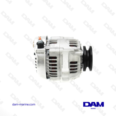 FISCHER PANDA 12V 45AH ALTERNATOR