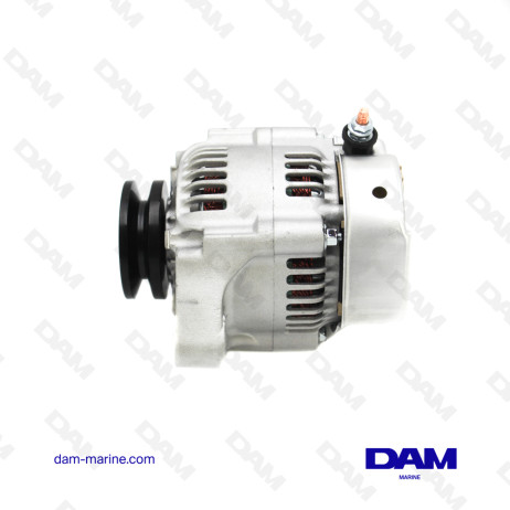 ALTERNATORE FISCHER PANDA 12V 45AH