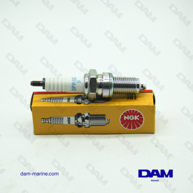NGK DPR6EA-9 SPARK PLUG
