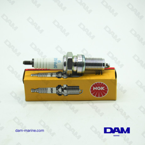NGK DPR6EA-9 SPARK PLUG