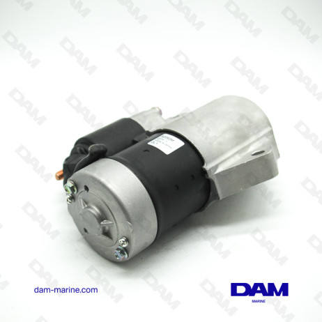 MOTORINO DI AVVIAMENTO SUZUKI - BRP