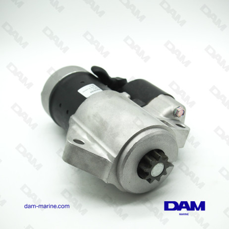 MOTOR DE SUZUKI - BRP