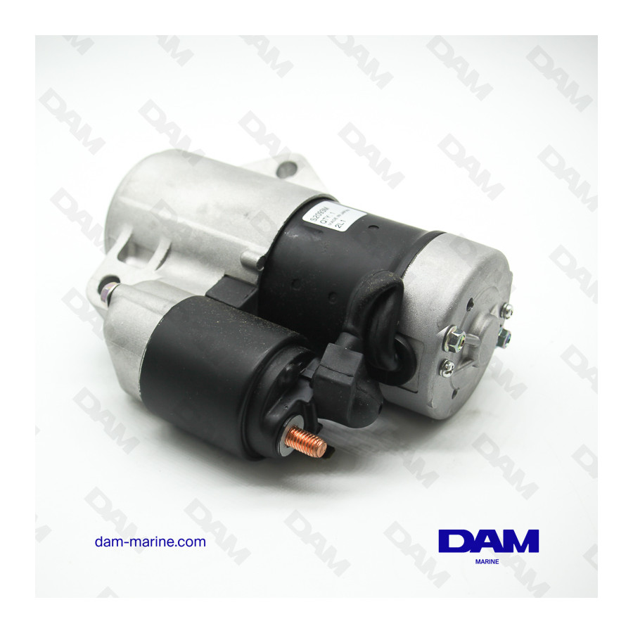 MOTOR DE ARRANQUE SUZUKI - BRP 90-140 HP
