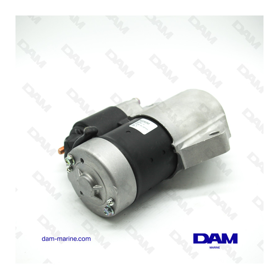 MOTOR DE ARRANQUE SUZUKI - BRP 90-140 HP