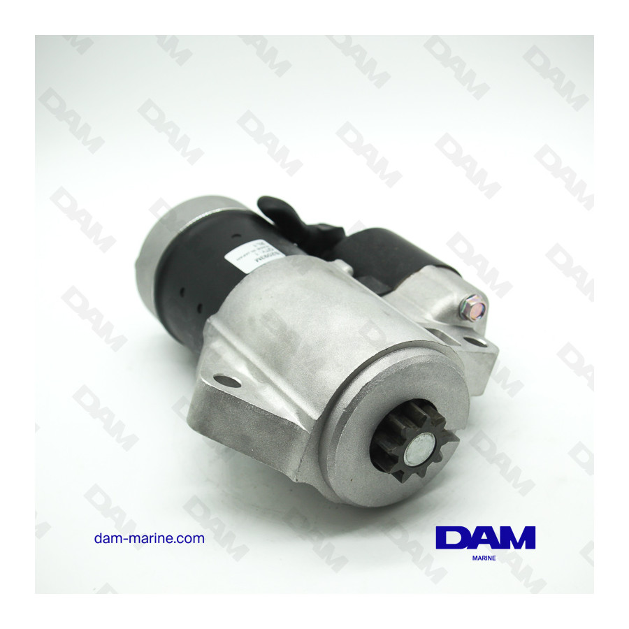 MOTOR DE ARRANQUE SUZUKI - BRP 90-140 HP