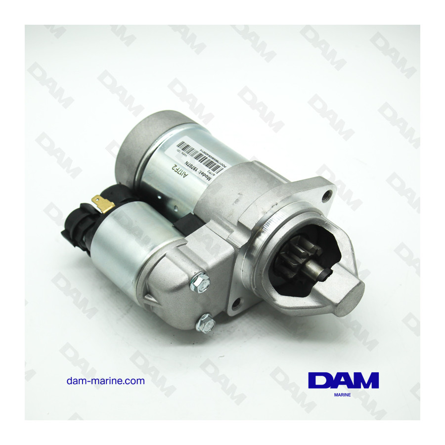 MOTOR DE ARRANQUE SUZUKI DF70 - 300 CV