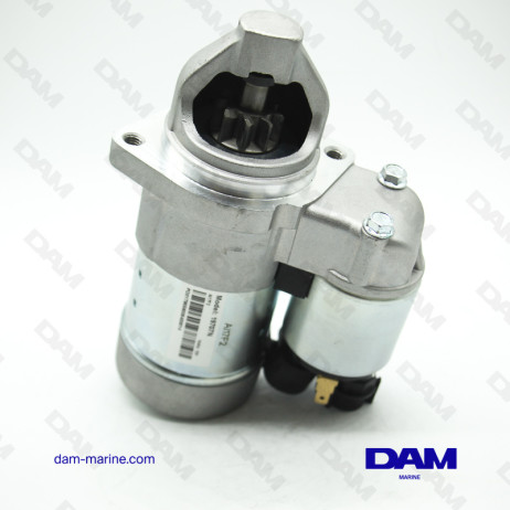 MOTORINO DI AVVIAMENTO SUZUKI DF70 - 300 CV