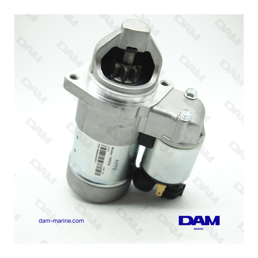 DEMARREUR SUZUKI DF70 - DF300 AVANT 2017