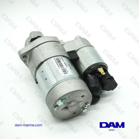 SUZUKI DF70 STARTER - 300HP