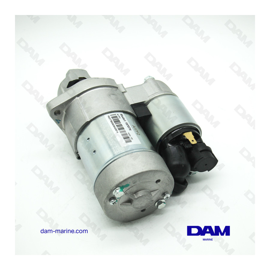 DEMARREUR SUZUKI DF70 - DF300 AVANT 2017