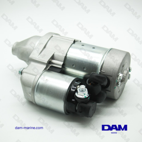MOTOR DE ARRANQUE SUZUKI DF70 - 300 CV