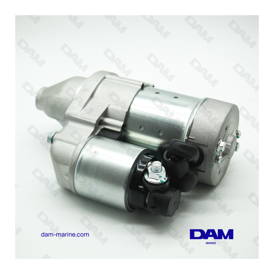 DEMARREUR SUZUKI DF70 - DF300 AVANT 2017