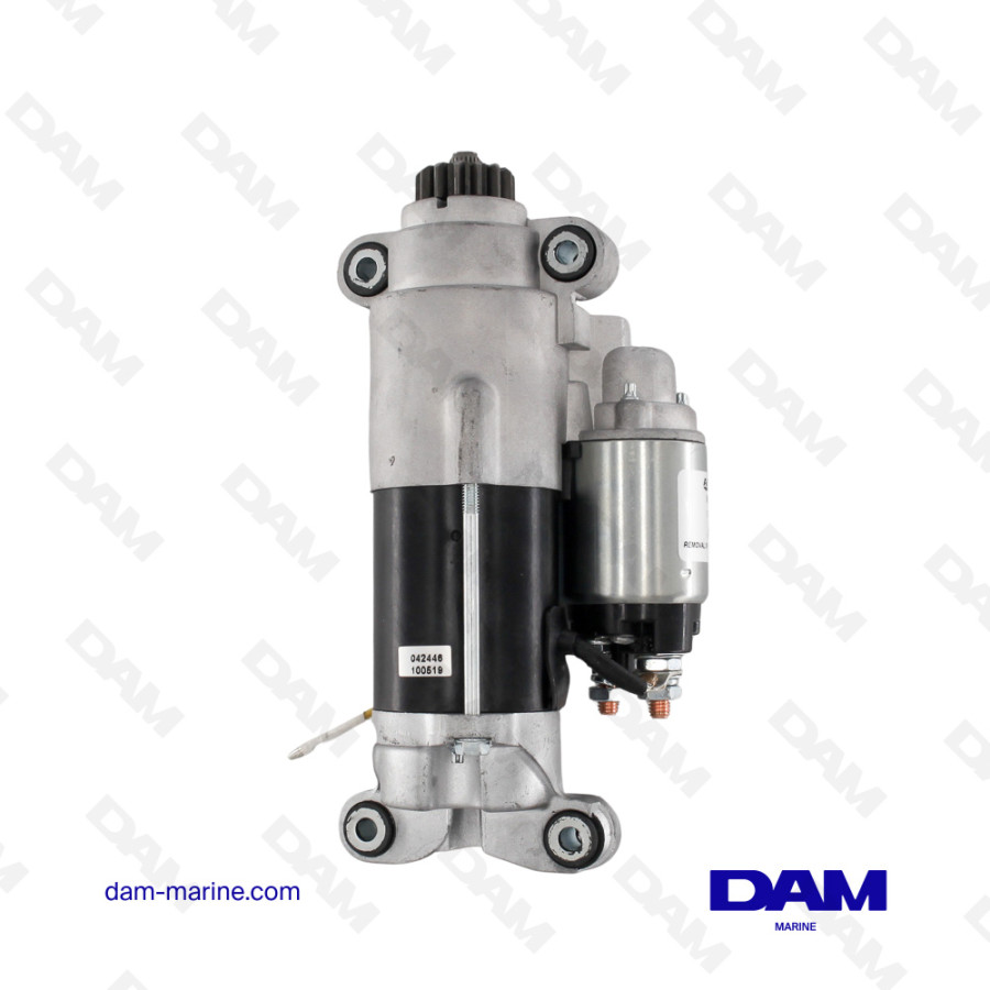 MOTOR DE ARRANQUE MERCURY 75-115HP EFI 4T