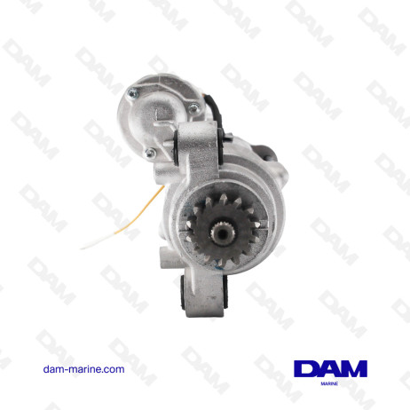 DEMARREUR MERCURY 75-115HP EFI 4T