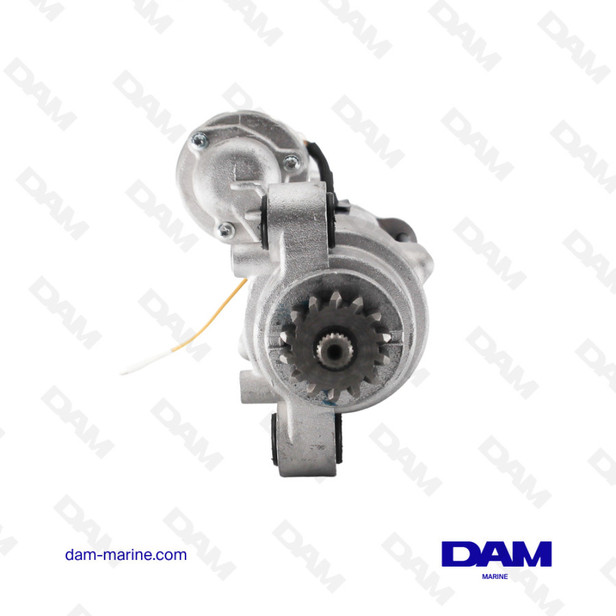 DEMARREUR MERCURY 75-115HP EFI 4T