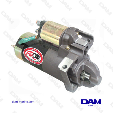 STARTER REDUCTION GM...