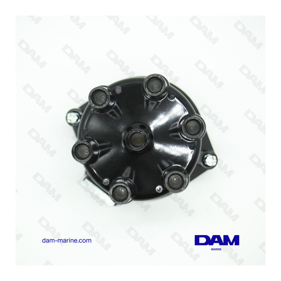 CABEZAL DE DISTRIBUIDOR V6 GM225