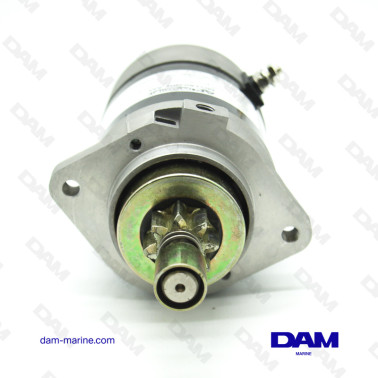 MOTOR DE SUZUKI