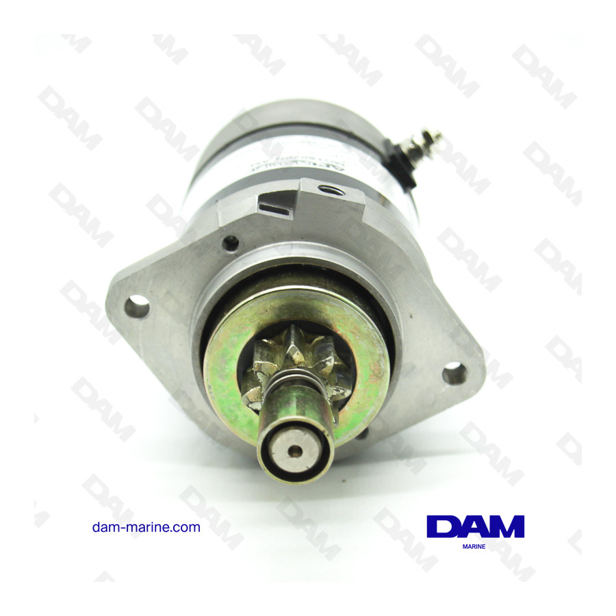 MOTOR DE SUZUKI