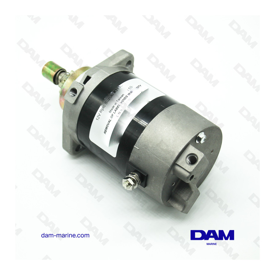 MOTOR DE SUZUKI