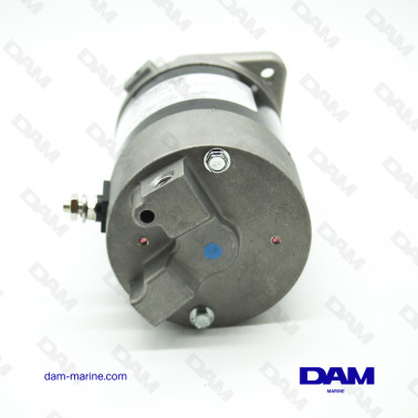 MOTOR DE SUZUKI