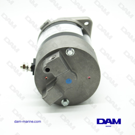 MOTOR DE SUZUKI