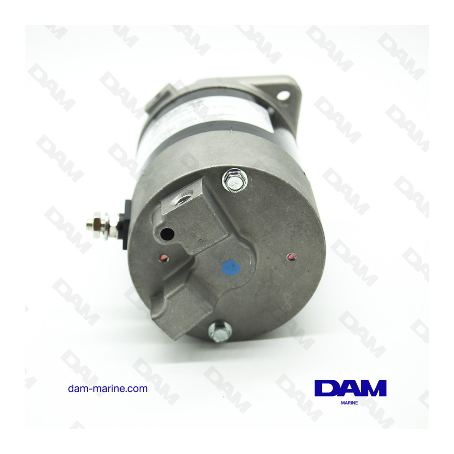 MOTOR DE SUZUKI