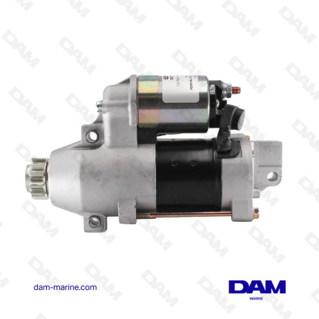 YAMAHA STARTER