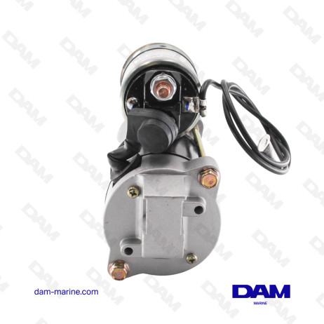 YAMAHA STARTER