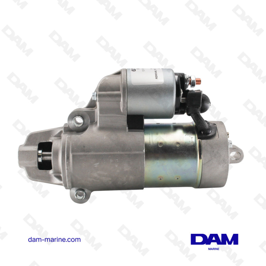 YAMAHA 200-300HP STARTER
