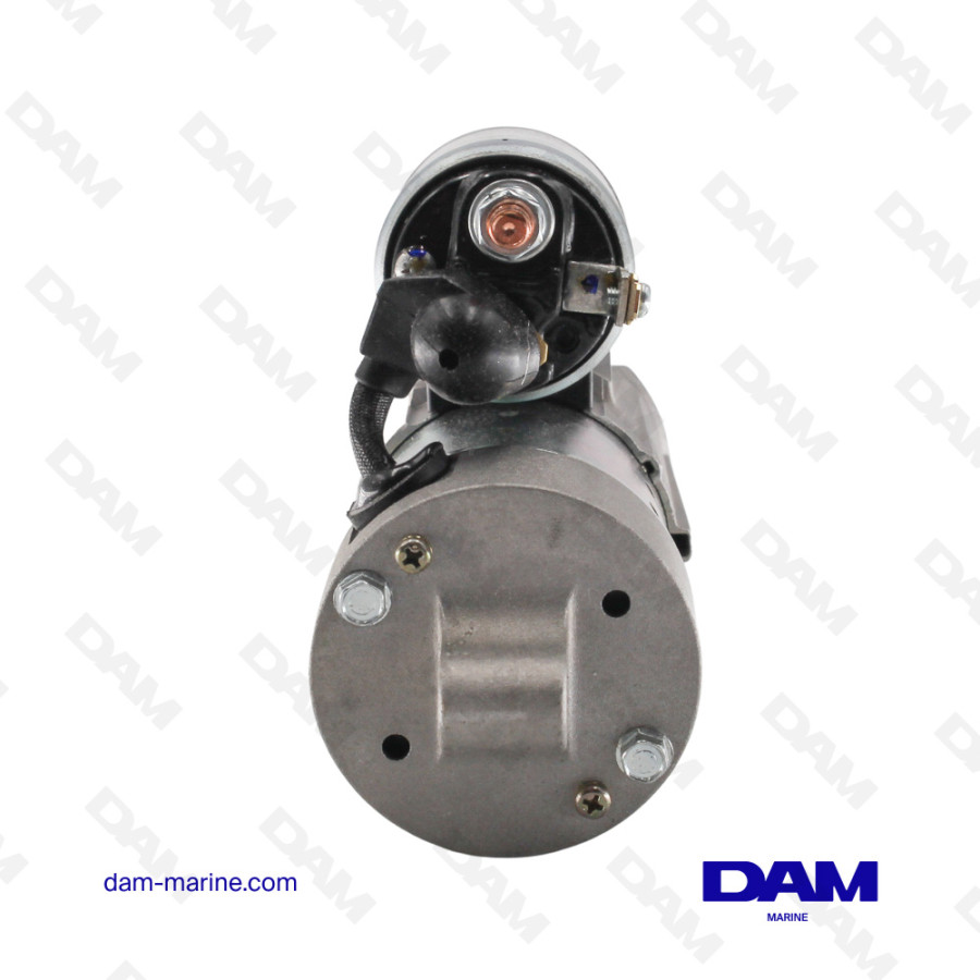 YAMAHA 200-300HP STARTER