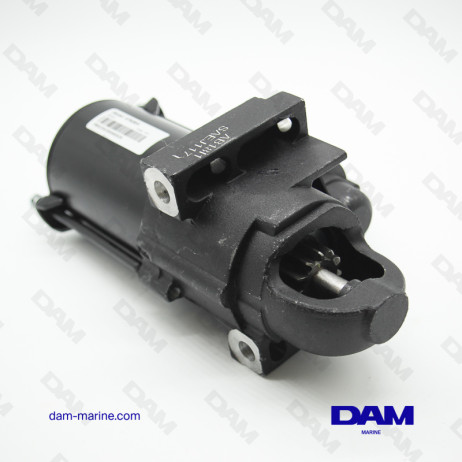 GM 4-6-8CYL OFFSET REDUCTION STARTER