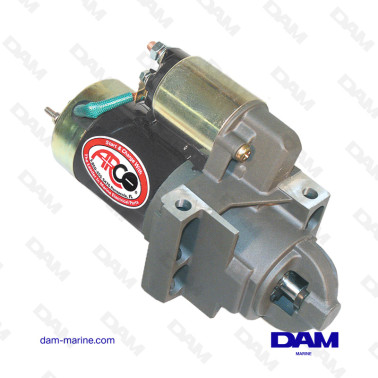 MOTOR DE ARRANQUE CON...