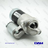DEMARREUR YANMAR 1-2-3 GM