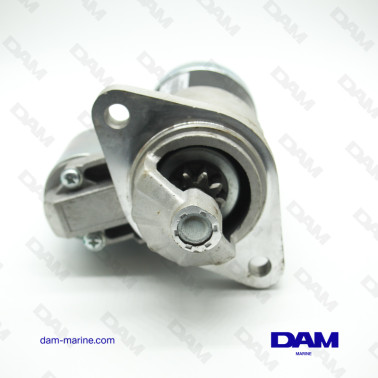 DEMARREUR YANMAR 1-2-3 GM