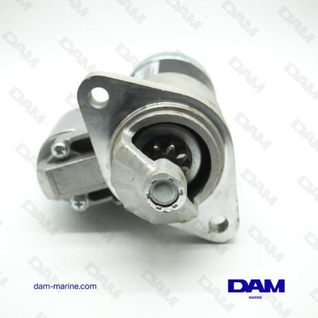 YANMAR 1-2-3 GM STARTER