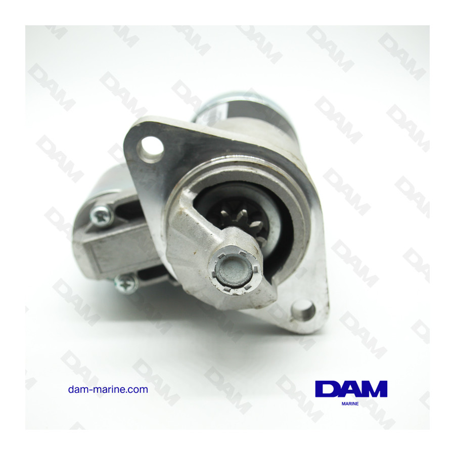 YANMAR 1-2-3 GM STARTER