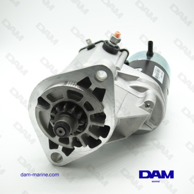 MOTORINO DI AVVIAMENTO YANMAR 6LP