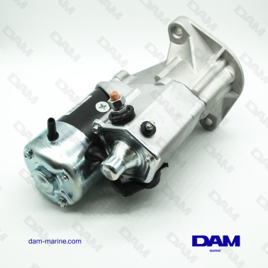 MOTORINO DI AVVIAMENTO YANMAR 6LP