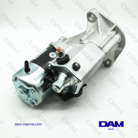 DEMARREUR YANMAR 6LP