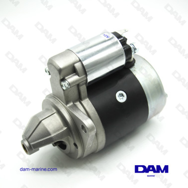 MOTOR DE ARRANQUE YANMAR 2QM15