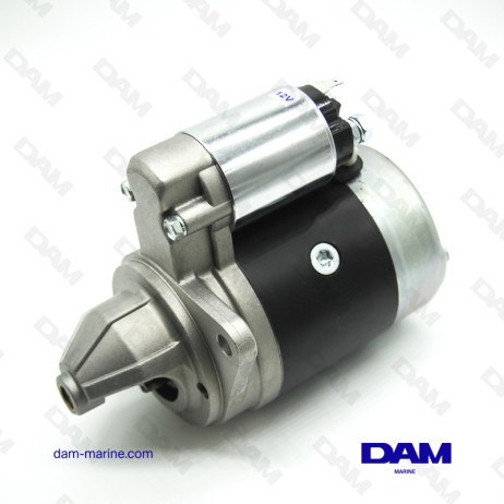 YANMAR 2QM15 STARTER