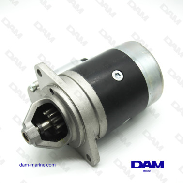 MOTOR DE ARRANQUE YANMAR 2QM15
