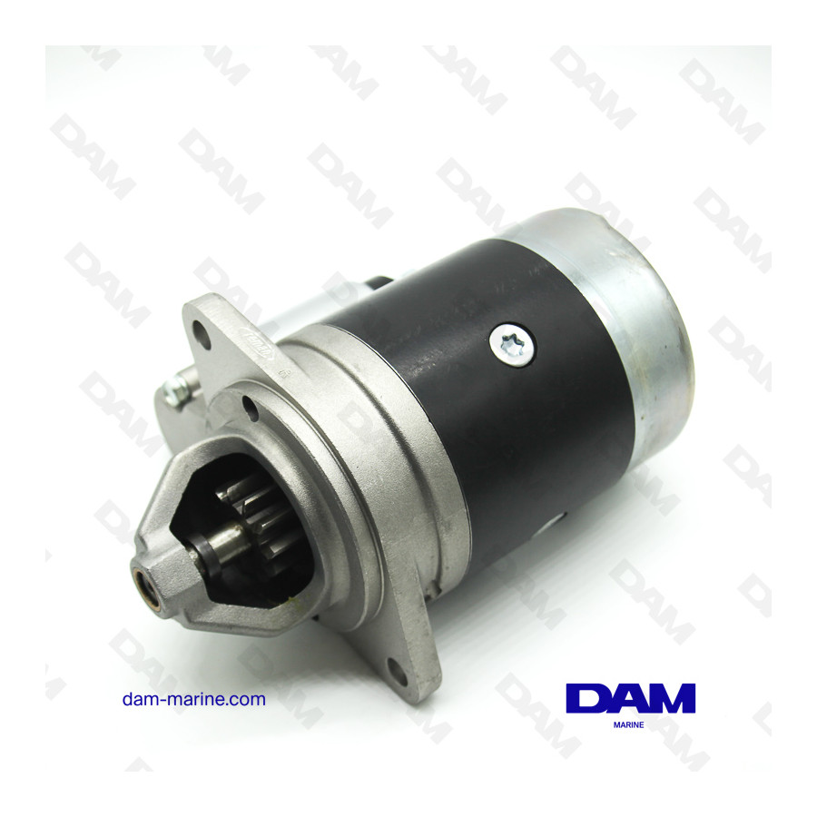 MOTOR DE ARRANQUE YANMAR 2QM15