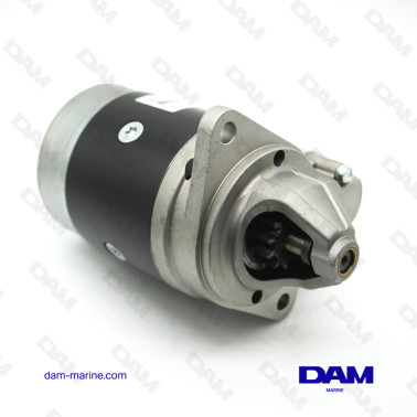 MOTOR DE ARRANQUE YANMAR 2QM15