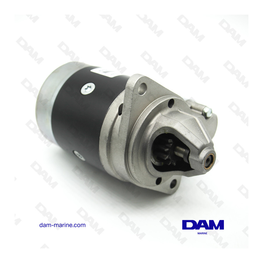MOTOR DE ARRANQUE YANMAR 2QM15