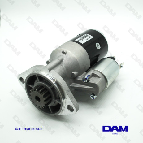 MOTOR DE YANMAR