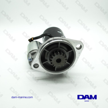 MOTOR DE YANMAR