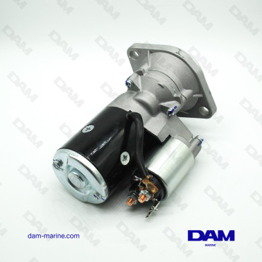 MOTOR DE YANMAR